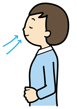 Deep Breathing : World : eMentalHealth.ca