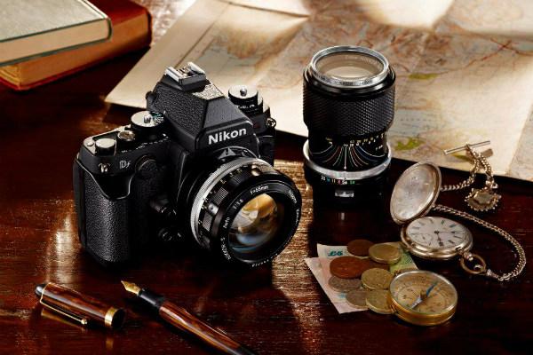 แนะนำ  3 กล้อง Nikon full frame  รุ่นยอดนิยม ราคาดี ประจำปี 2023  2