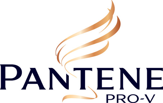 Logotipo de la empresa Pantene