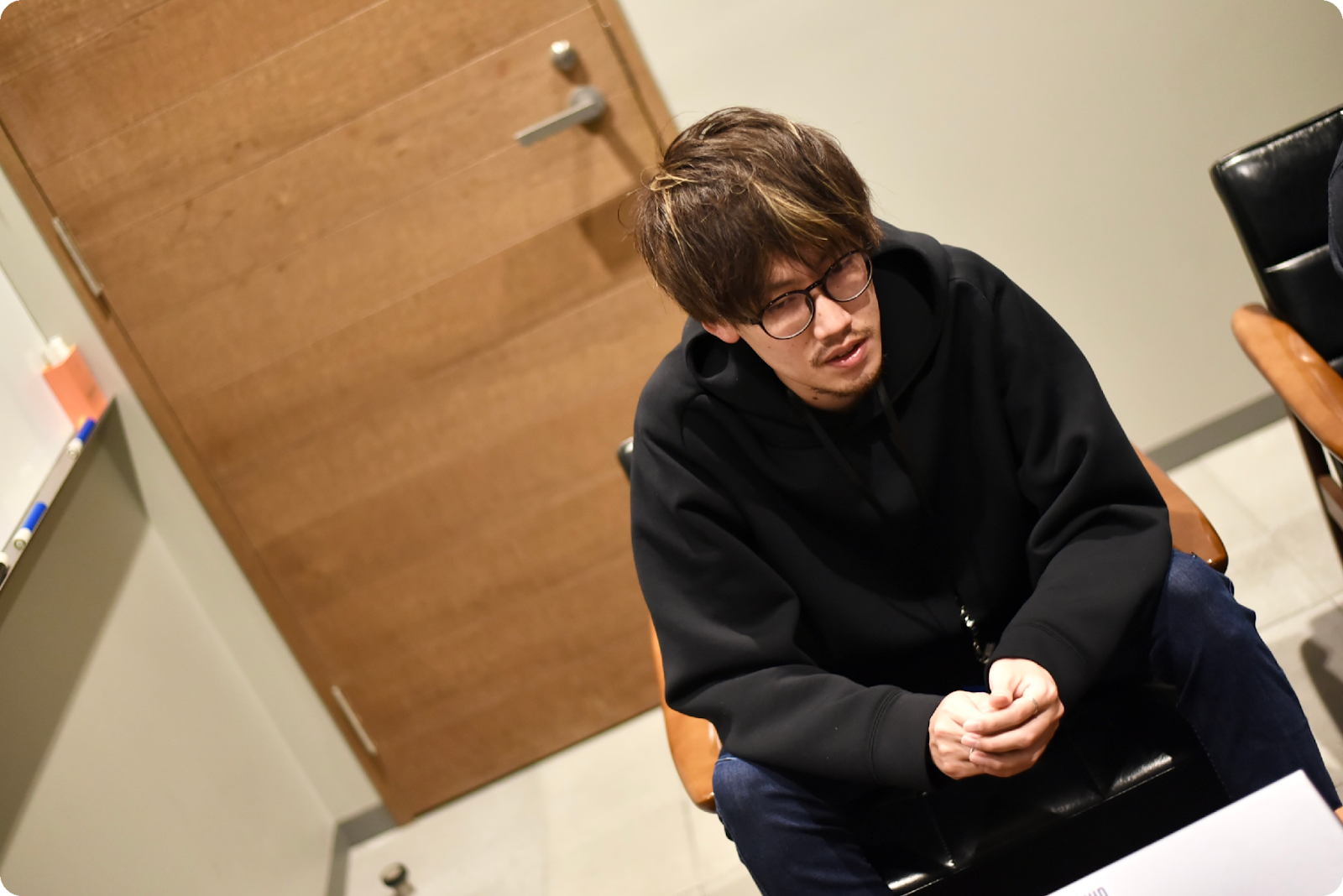 Incubate Fund 寿松木充