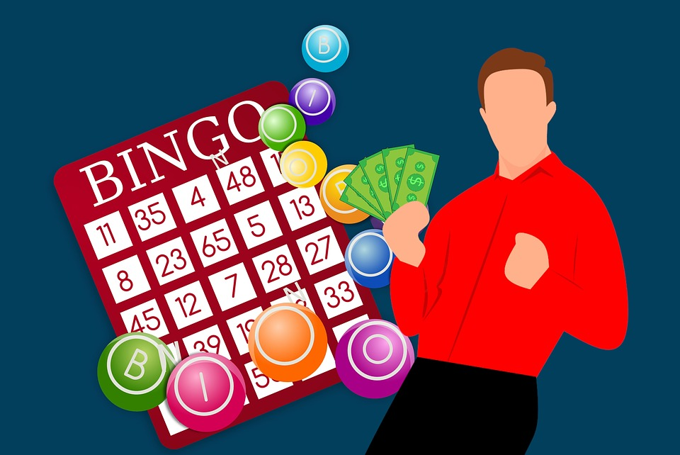 Start A Business In The Bingo Industry? Here Are our Helpful Tips