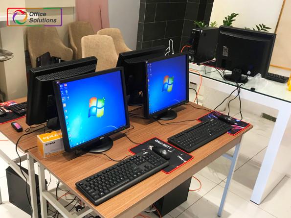 Địa chỉ mua laptop uy tín, chất lượng