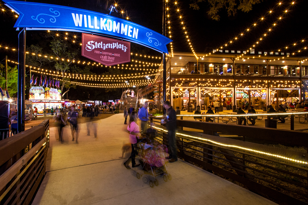 15 Things to Do in New Braunfels in November Keller Williams New