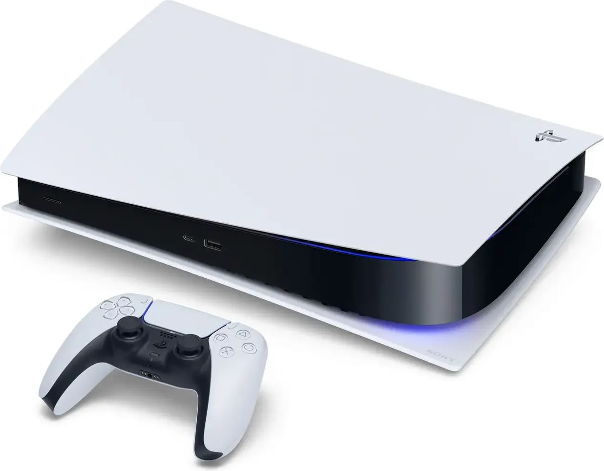 How Much Does A PS5 Weigh? PS5 Weight - PlateStation 5