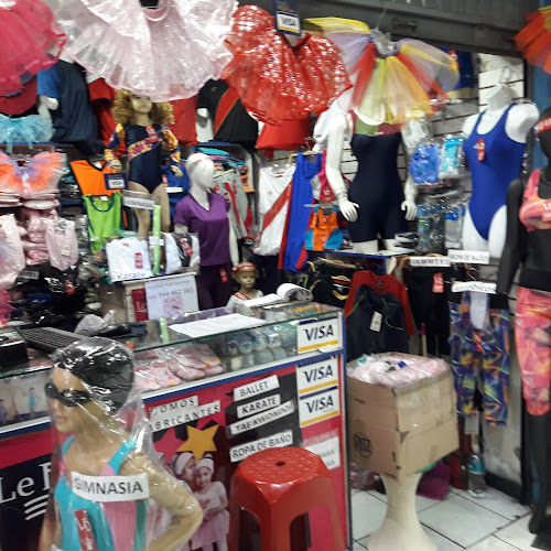 Opiniones de Le Brise en Lima - Tienda de deporte