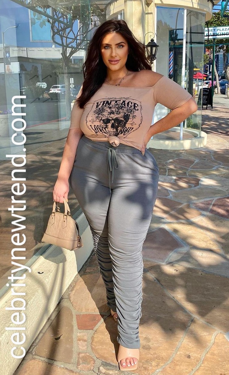 About Brooke Barrows, Height, weight, body measurements, lifestyle and relationship status of Brooke Barrows,Biography and Facts of Brooke Barrows.