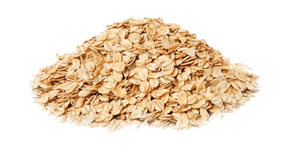 Oatmeal and cereals