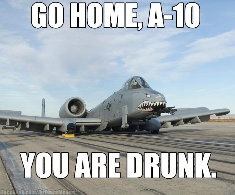 20 Air Force memes to brighten your day We Are The Mighty