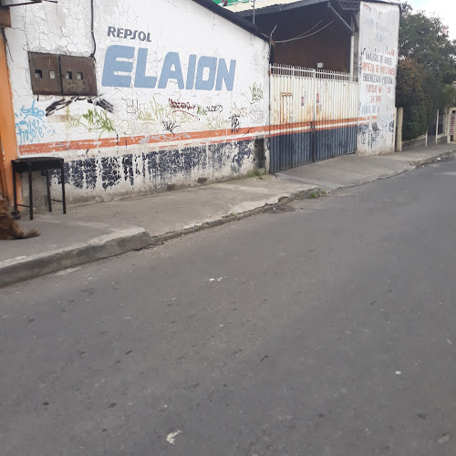 Servicio Especializado "HYUNDAI" - Juan Quinga - Quito