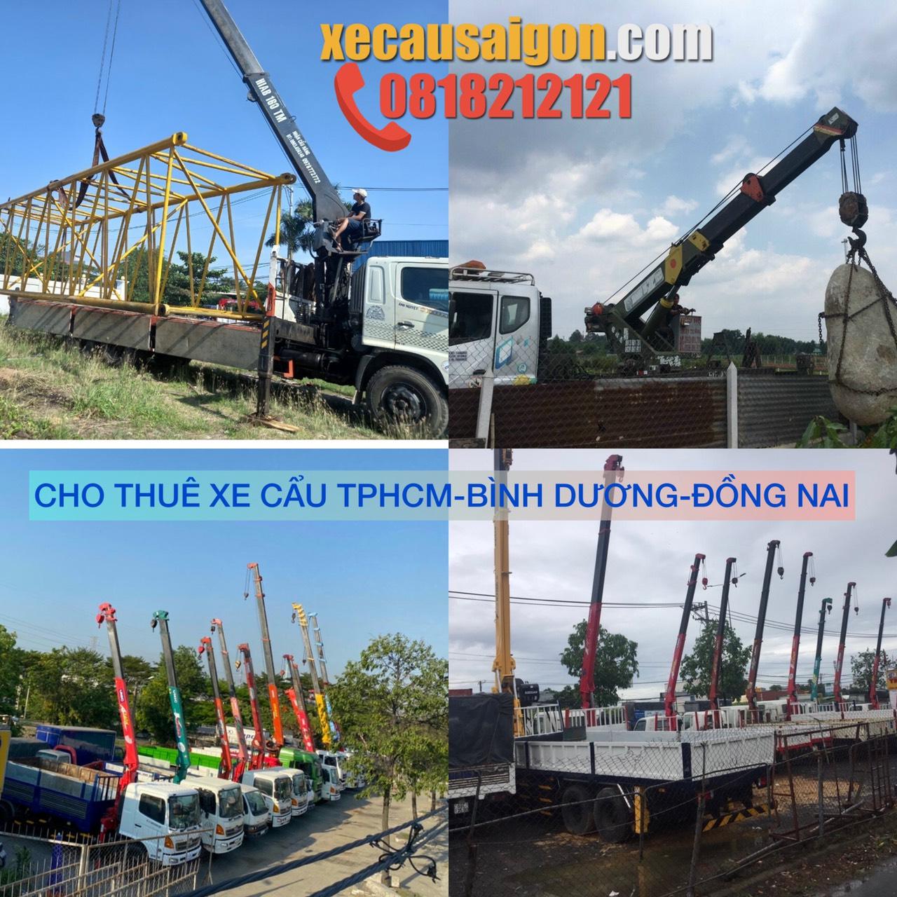 Dịch vụ cho thuê xe xứng đáng với kỳ vọng khách hàng