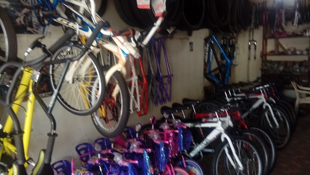 Ciclo Zabalas