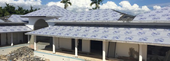 Types Of Synthetic Roof Underlayment: Pros, Cons, And Cost