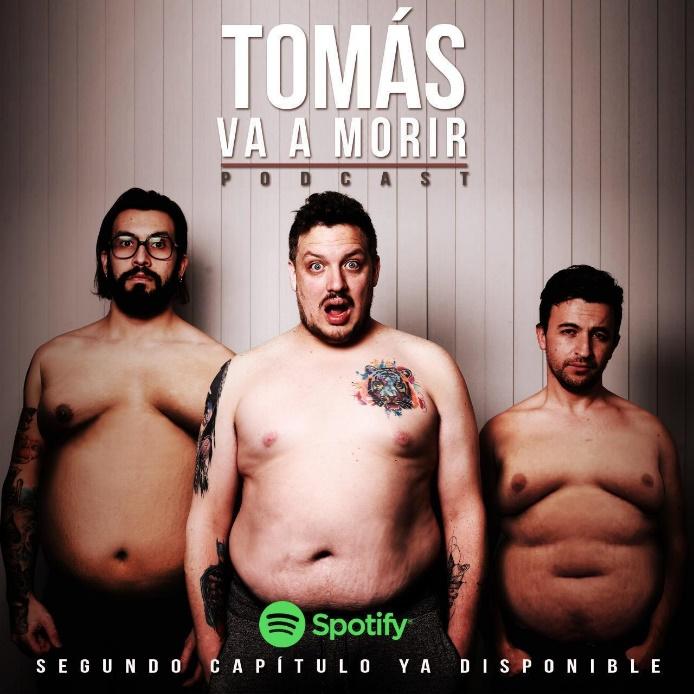 2: Tomás Va A Morir - Día D - Tomas Va A Morir (podcast) | Listen Notes
