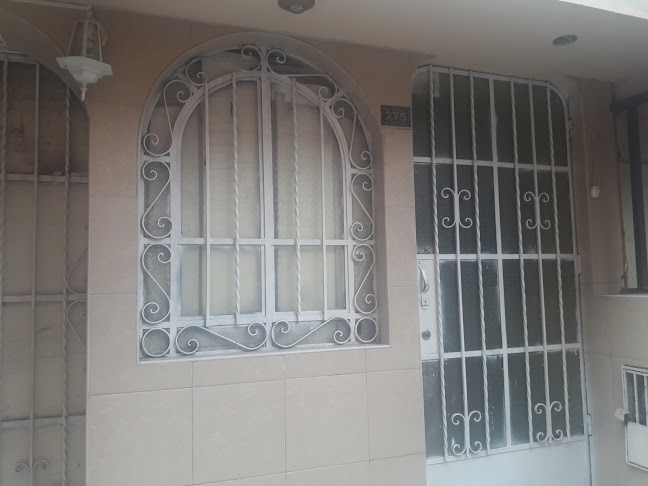 Opiniones de MCyM Callao en Callao - Iglesia
