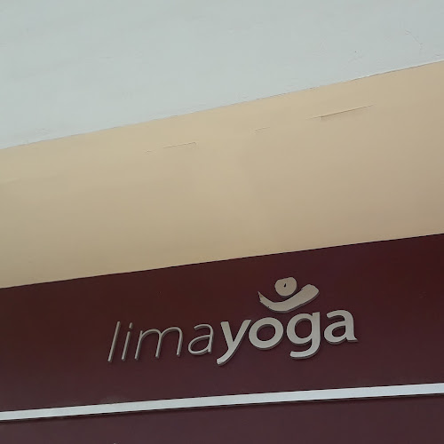 Lima yoga - La Molina