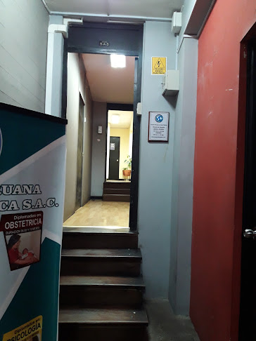 Escuela Peruana de Salud Publica