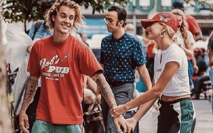 Find Out How Justin Bieber and Hailey Baldwin Met and How They Started Dating
