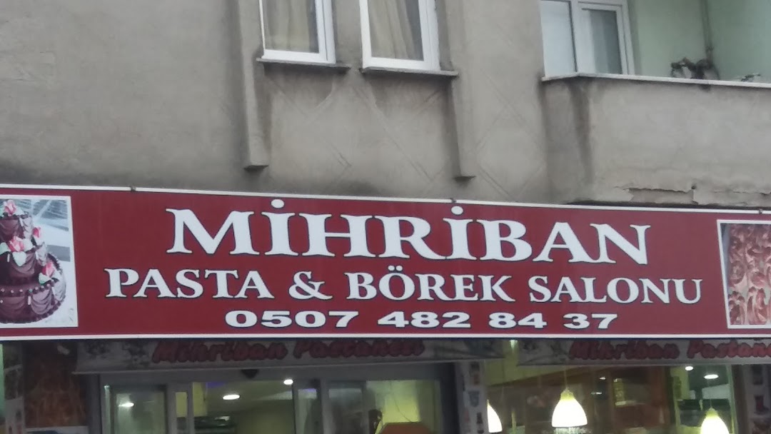 Mihriban Pasta & Brek Salonu