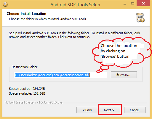 D:\Rakesh Chityala\Appium\Docmantation\SCREEN SHOTS\SDK installatio Steps\SDK_setup_4.png