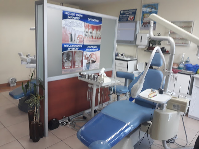 Opiniones de Clínica Dental en Cuenca - Dentista