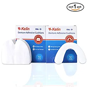 image of Kelin denture adhesive