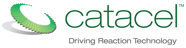Logo de la société Catacel Corp.