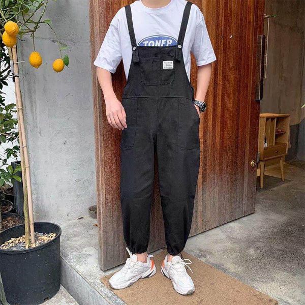 Nên chọn mua jumpsuit ở những thương hiệu uy tín