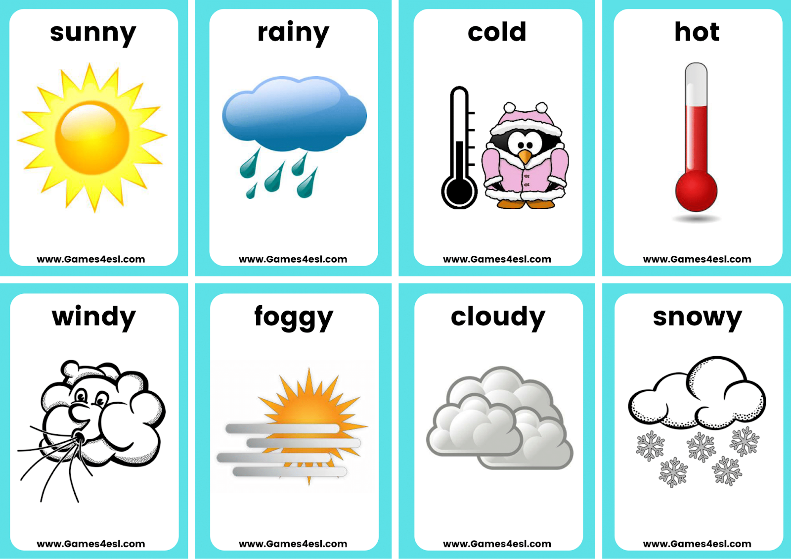 Игра погода на английском. Weather Flashcards for Kids. Weather Flash Cards. Картинка how is the weather. Weather Vocabulary for Kids.