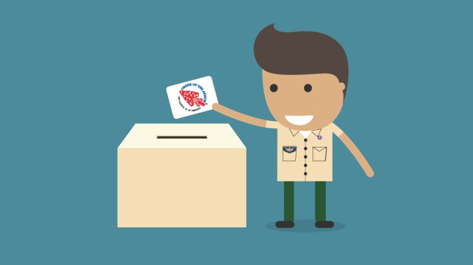 How to keep OA elections from being a popularity contest