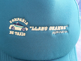 Compañia De Taxi Llano Grande Express S.A
