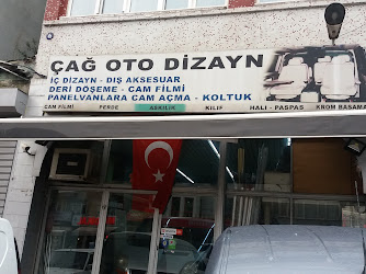 Çağ Oto Döşeme Ahmet Balcı
