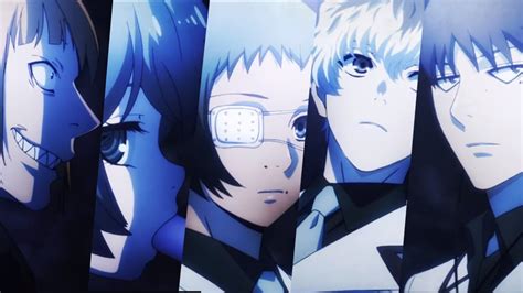 Tokyo Ghoul.re Anime Review