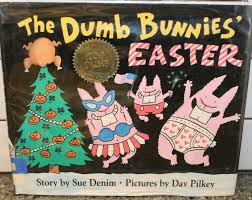 Image result for the dumb bunnies book