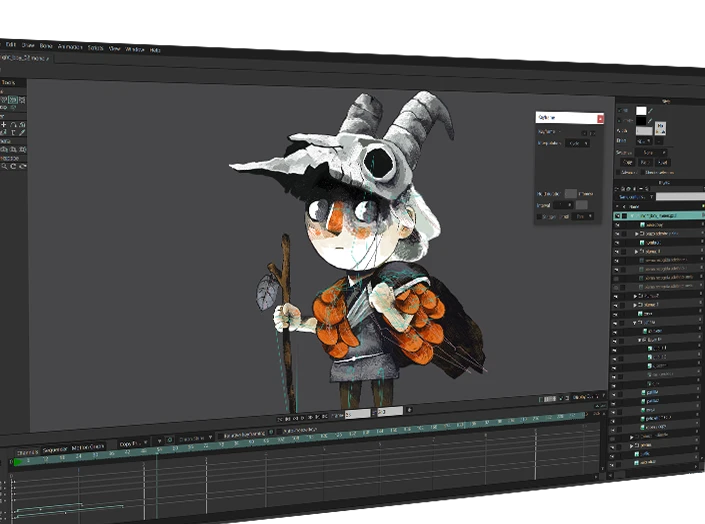Best Animation Software for Beginners (Free and Paid)