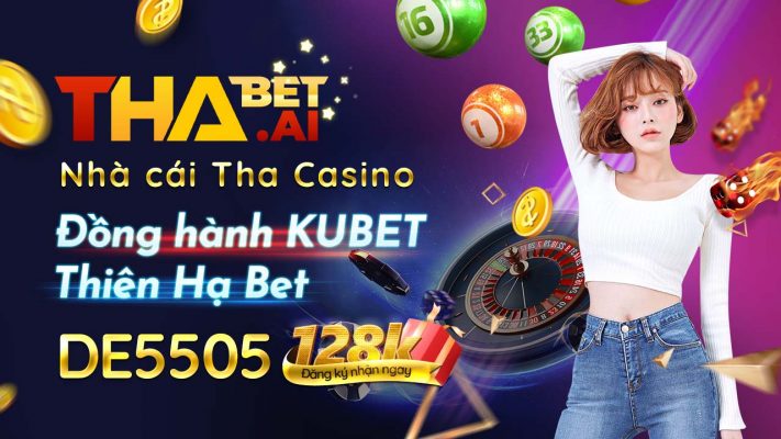 Nhà cái THA Casino có gì nổi bật?