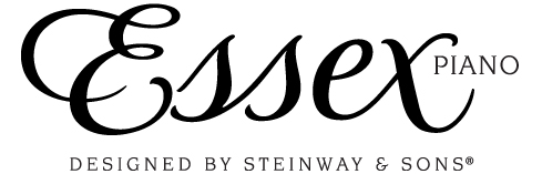 Logotipo de la empresa Essex