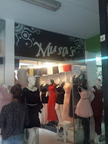 Musas boutique Trujillo