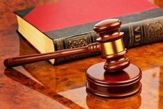 criminal defense law