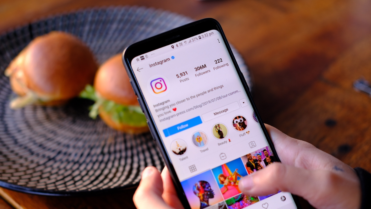 Instagram is Becoming a Marketing Hub for Brands