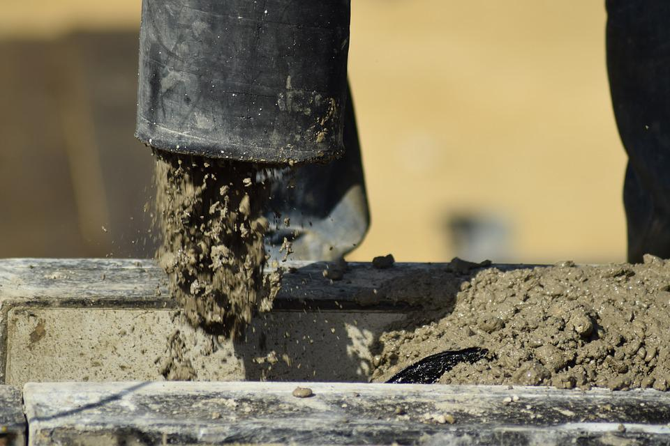 mengenal rabat beton