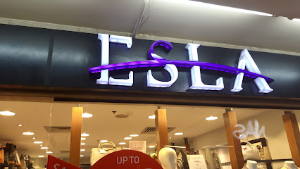 ESLA - Haram City Mall