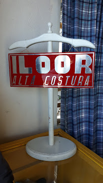 Iloor Alta Costura - Sastre