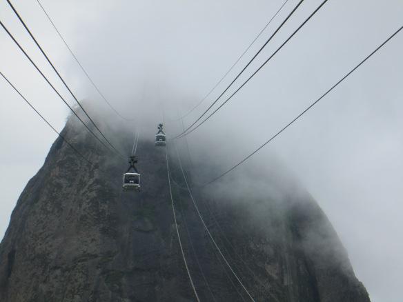 Sugar Loaf Mountain