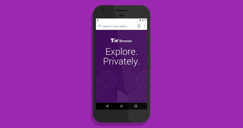 How to Use the Internet Without Leaving a Trace with TOR Mobile