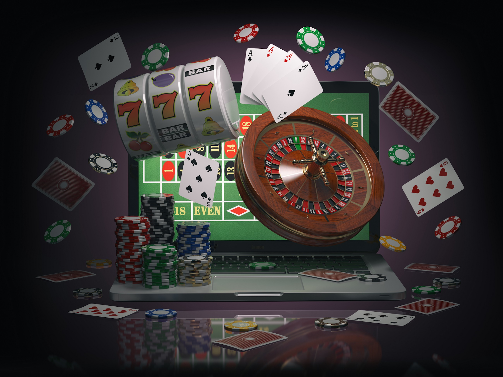 In this regard, leading internet casinos are using high-level SSL encryption to protect their player’s information. Another thing that online casinos are doing to improve security is by offering a wide range of secure payment options that players can use to deposit funds into their accounts. From American Express to MasterCard and PayPal, there is no limit as to the banking methods you can use to make a deposit or withdraw your winnings.