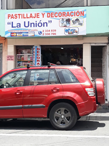 La Unión - Quito