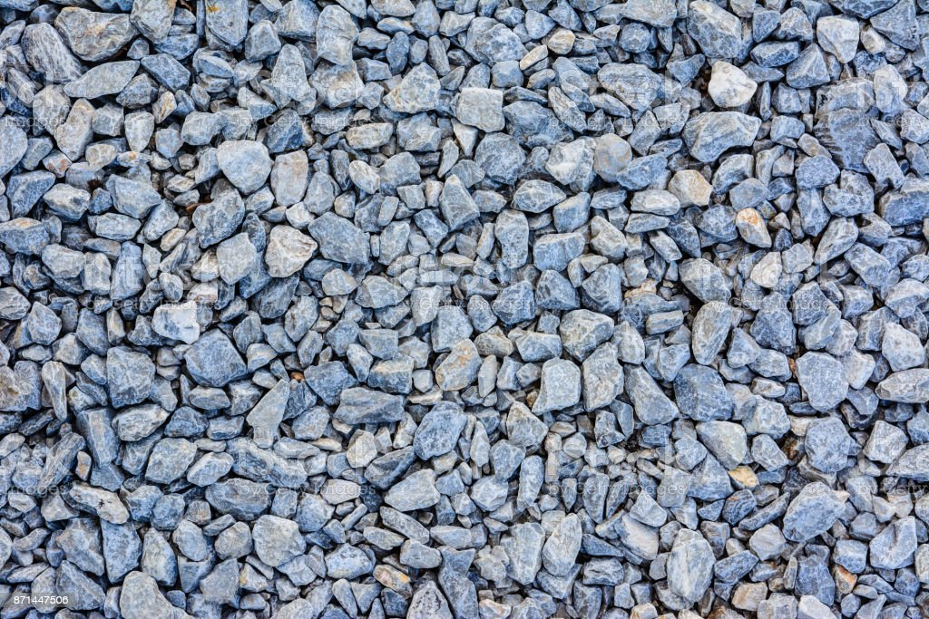Gravel and Pebbles