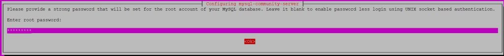 How to Install MySQL 5.7 on Ubuntu 22.04 LTS 5