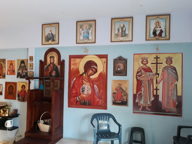 Iglesia Ortodoxa Canónica - Parroquia "La Anunciación" - Patriarcado de Serbia - Guayaquil