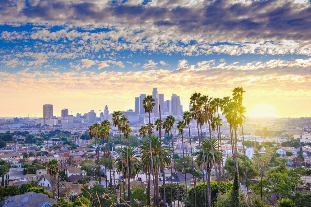 Your Perfect Los Angeles 2 Day Itinerary - Go Travel California
